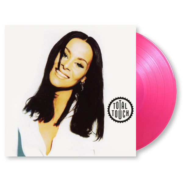 Total Touch - Total touch (LP) - Velvet Music