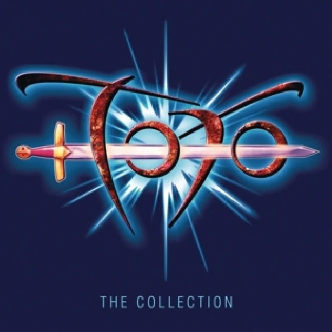 Toto - The collection (CD)
