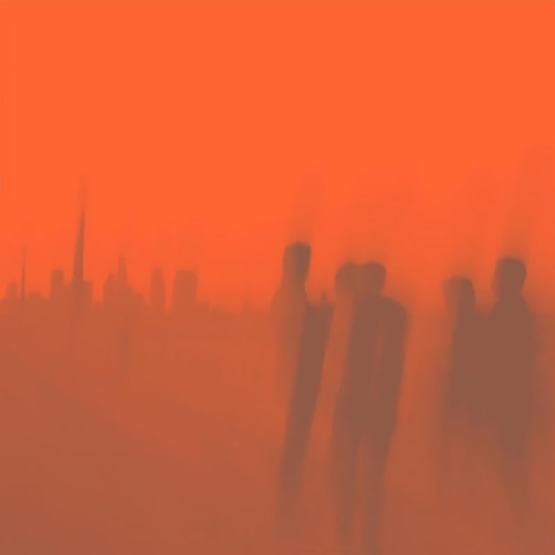 Touche Amore - Is survived by -10th anniversary- (LP) - Velvet Music