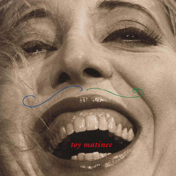 Toy Matinee - Toy matinee (LP) - Velvet Music
