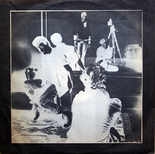 a-ha - Hunting High And Low (tweedehands LP) - Velvet Music