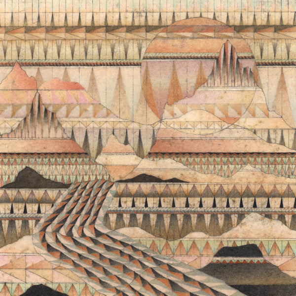Trampled By Turtles - Alpenglow (LP) - Velvet Music