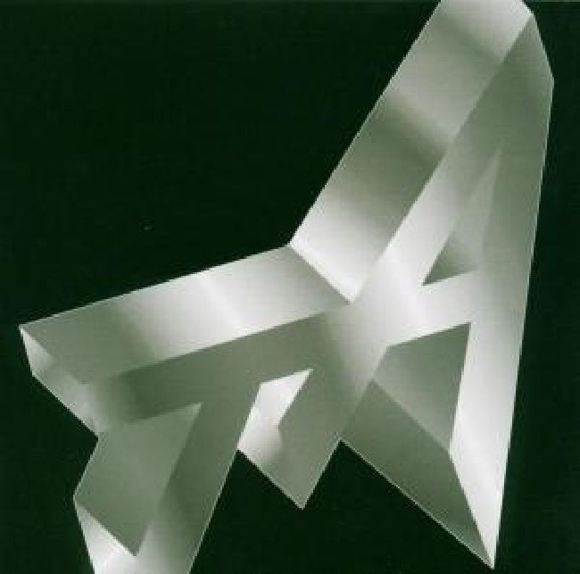 Trans Am - Ta (CD)