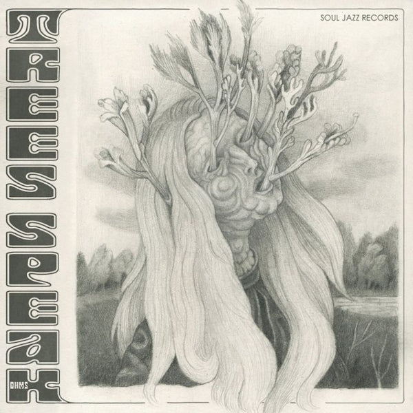 Trees Speak - Ohms (LP)