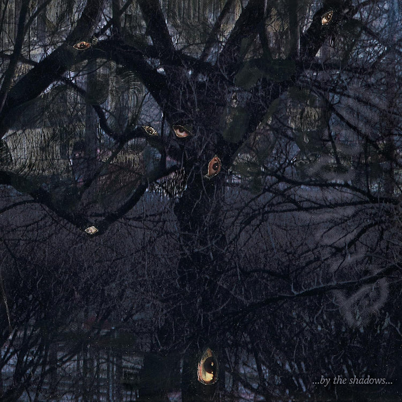 Trelldom - ...by the shadows... (CD) - Velvet Music