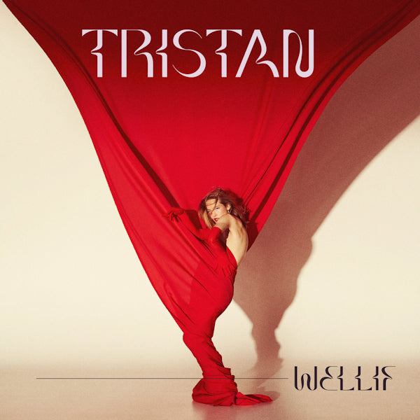 Tristan - Wellif (LP) - Velvet Music