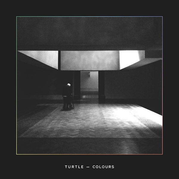 Turtle - Couleurs (CD)