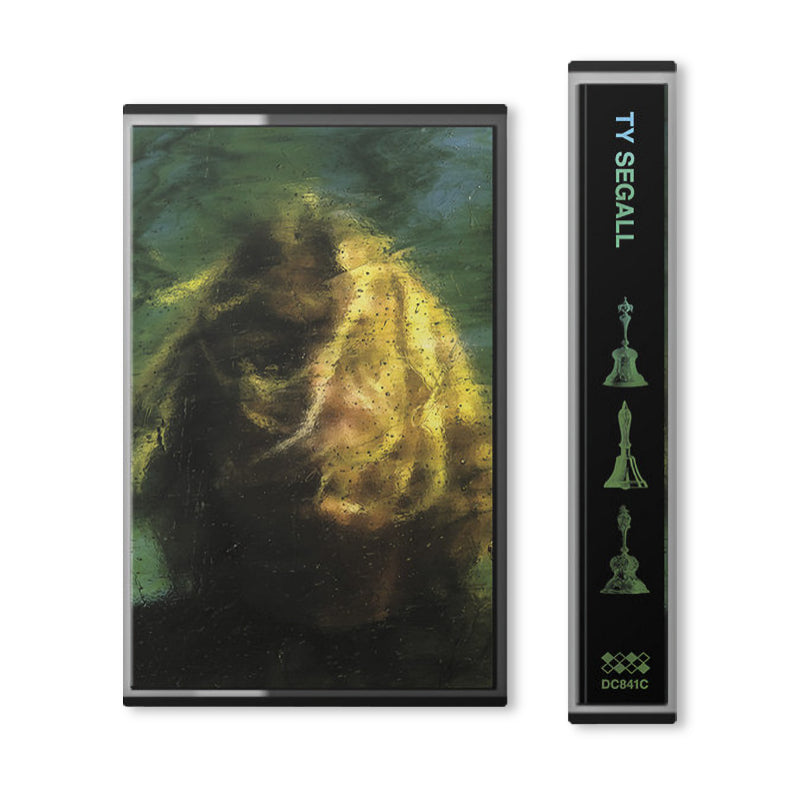Ty Segall - Three bells (muziekcassette) - Velvet Music
