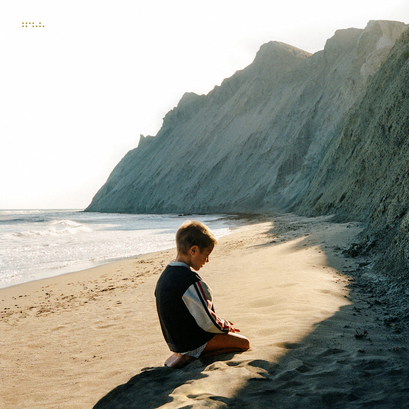 Tycho - Simulcast (CD) - Velvet Music
