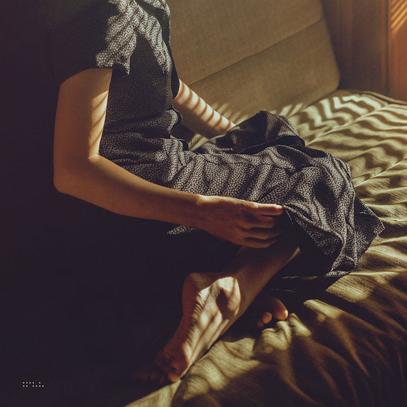Tycho - Weather (CD) - Velvet Music