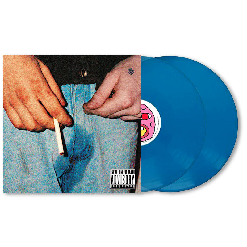 Creator Tyler - Cherry bomb (LP) - Velvet Music