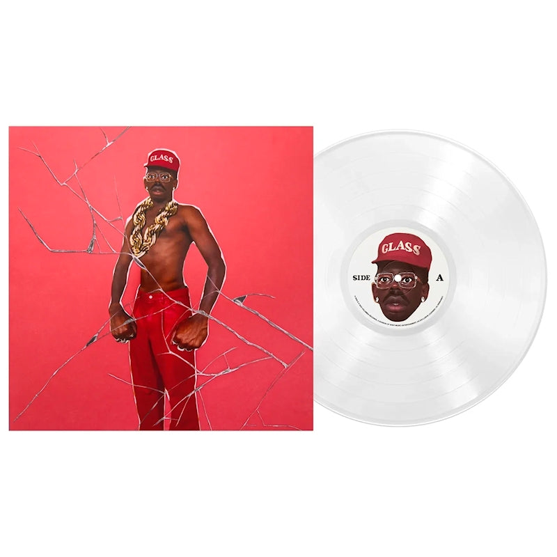 Tyler, the Creator - Don't tap the glass (LP)