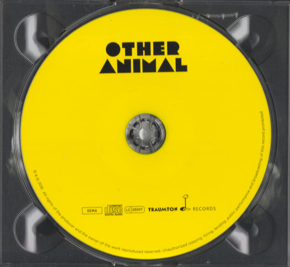Other Animal - Other Animal (tweedehands CD) - Velvet Music