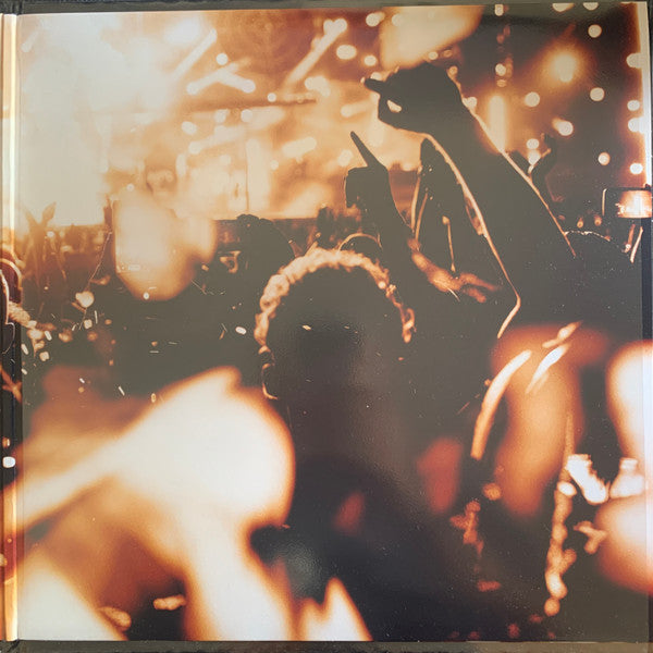 Cerrone - Disco Symphony (LP) - Velvet Music