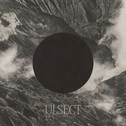Ulsect - Ulsect (LP)