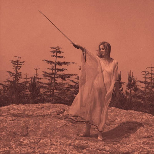 Unknown Mortal Orchestra - II (CD) - Velvet Music