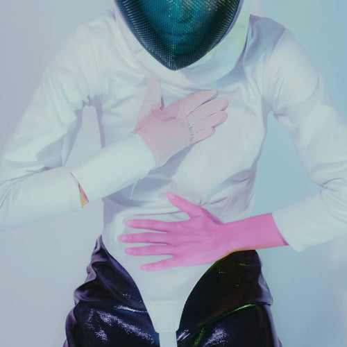 Unknown Mortal Orchestra - Sex & food (CD) - Velvet Music