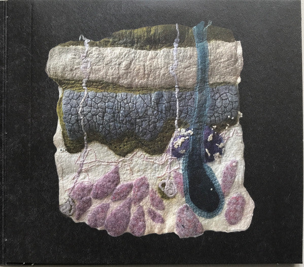 Tindersticks - Soft Tissue (CD) - Velvet Music