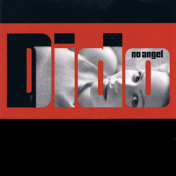 Dido - No Angel (CD d'occasion)