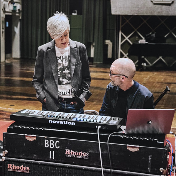 Everything But The Girl - At Maida Vale (LP)