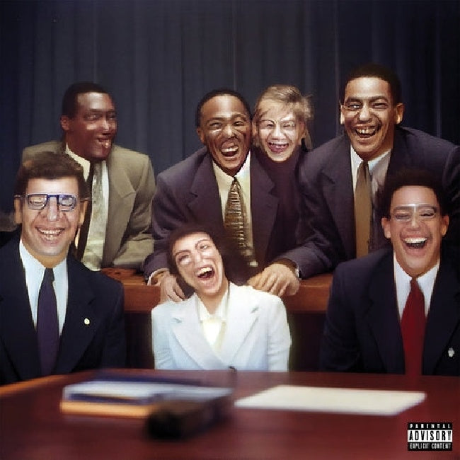 Lil Yachty - Let's start here. (LP)