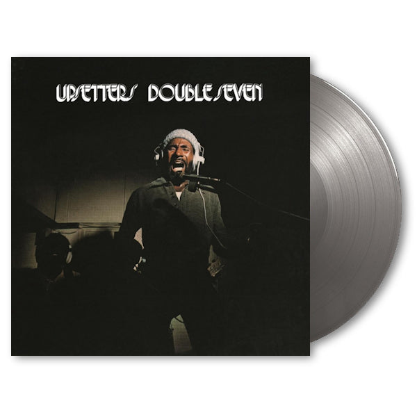 Upsetters - Double seven (LP) - Velvet Music