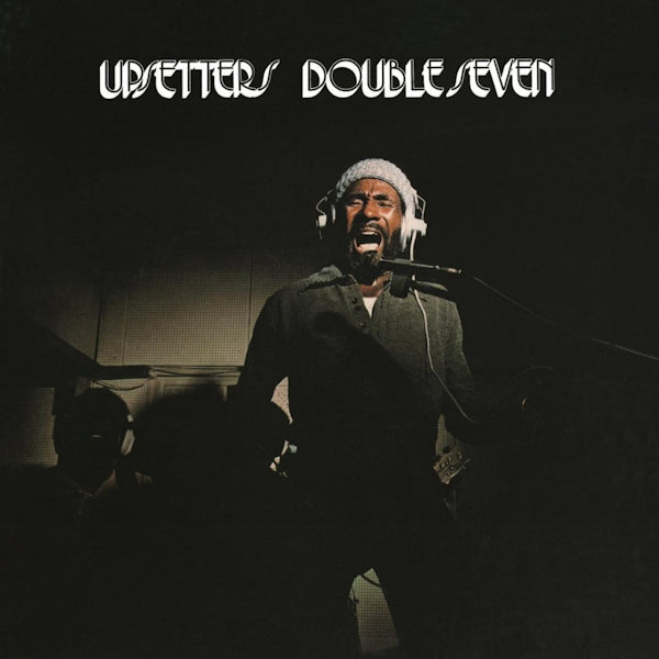 Upsetters - Double seven (LP) - Velvet Music