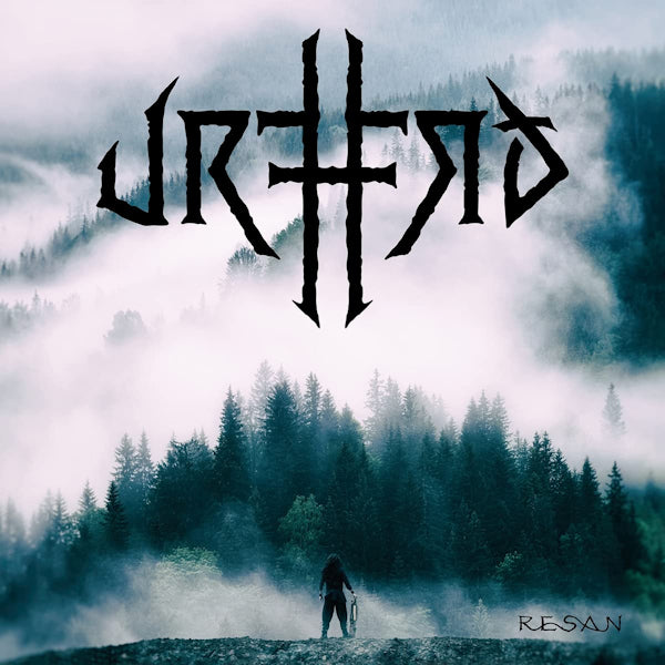 Urferd - Resan (CD) - Velvet Music