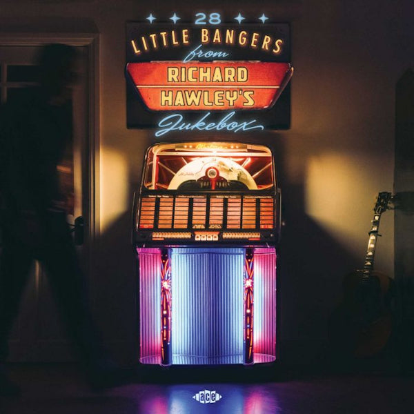 V/A (Various Artists) - 28 little bangers from richard hawley's jukebox (LP)
