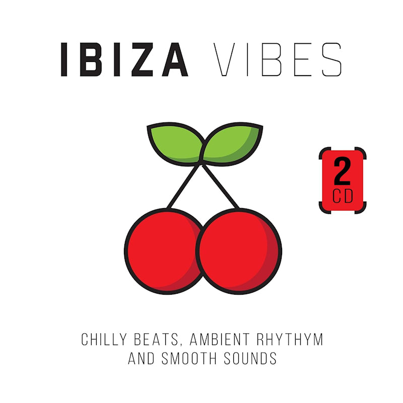 V/A (Artistes variés) - Ibiza vibes (CD)
