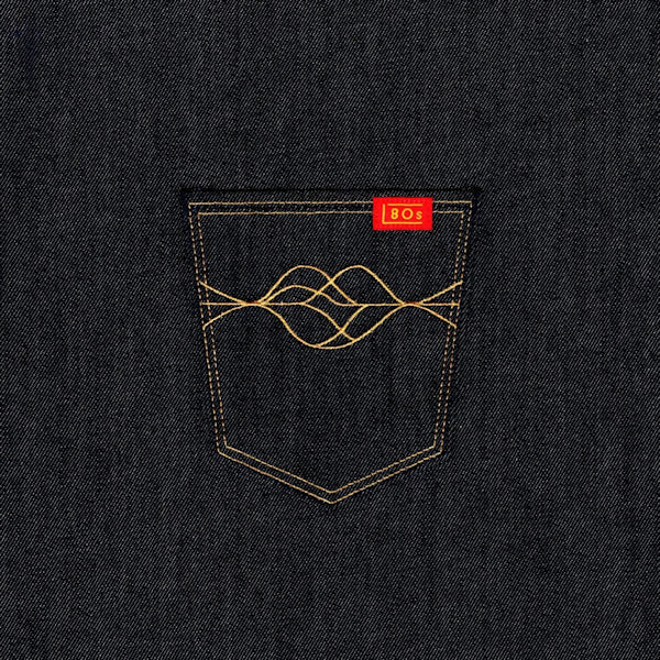 V/A (Various Artists) - L80s: so unusual (LP)