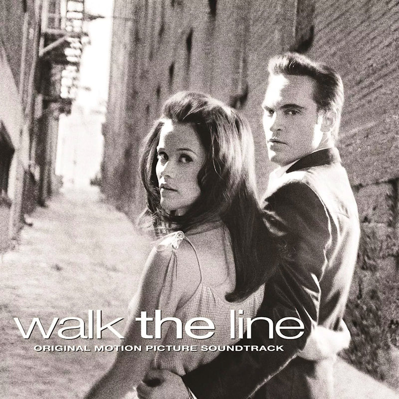 V /a - Walk the line (LP) - Velvet Music