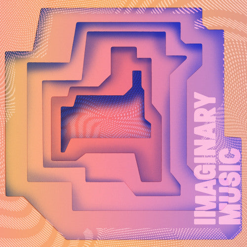 Chad Valley - Musique imaginaire (LP)