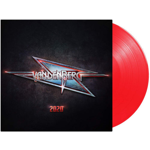 Vandenberg - 2020 (LP) - Velvet Music