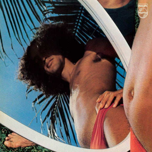 Caetano Veloso - Araca azul (CD) - Velvet Music