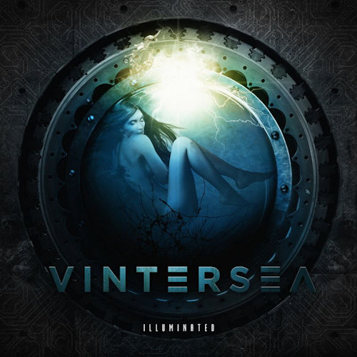 Vintersea - Illuminated (LP) - Velvet Music