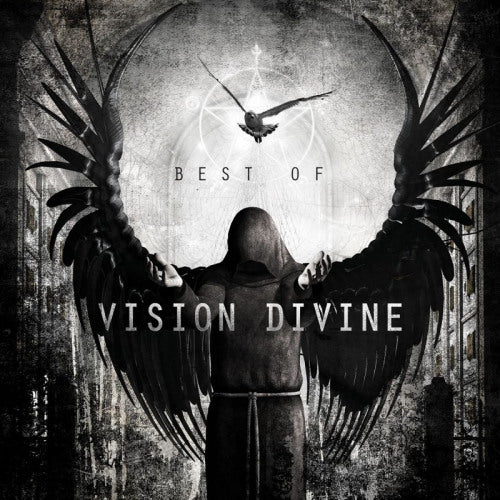 Vision Divine - Best of (CD) - Velvet Music