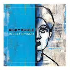 Ricky Koole - Altijd Iemand (LP) - Velvet Music