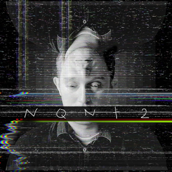 Vald - NQNT 2 (LP) - Velvet Music