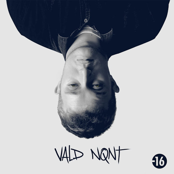 Vald - NQNT 1 (LP) - Velvet Music