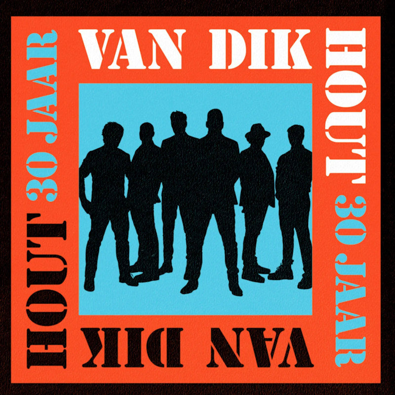 Van Dik Hout - 30 jaar (LP) - Velvet Music