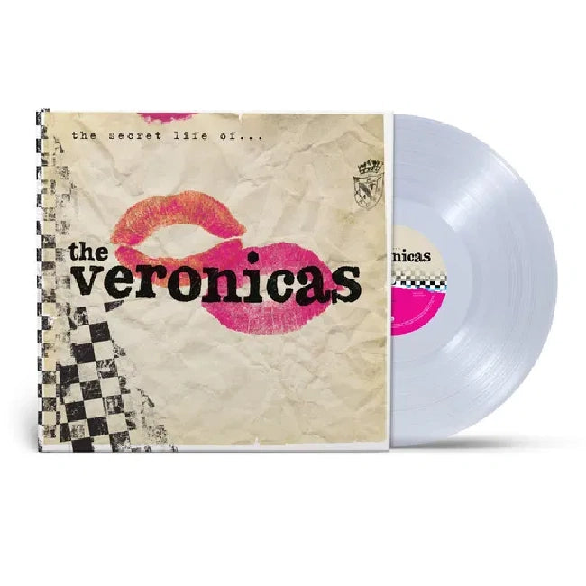 Veronicas, The - The Secret Life Of... (LP) - Velvet Music