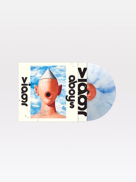 Viagra Boys - Viagr aboys (LP) - Velvet Music