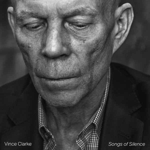 Vince Clarke - Songs of silence (LP) - Velvet Music