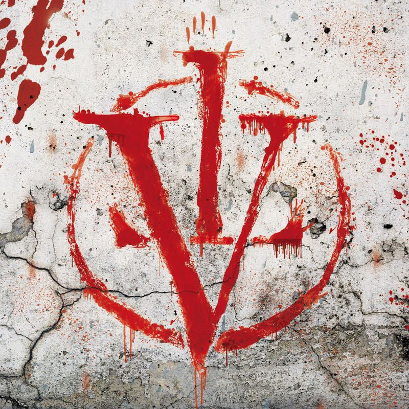 Vlad In Tears - Vlad in tears (CD) - Velvet Music
