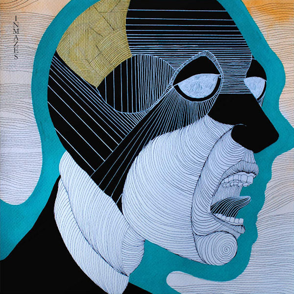 Vola - Inmazes (CD) - Velvet Music