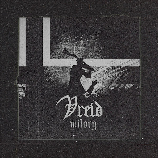 Vreid - Milorg (LP) - Velvet Music