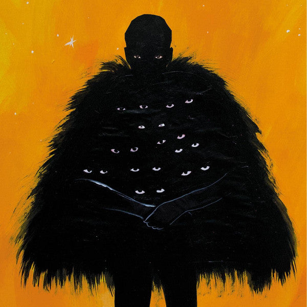 Anjimile - The King (LP) - Velvet Music