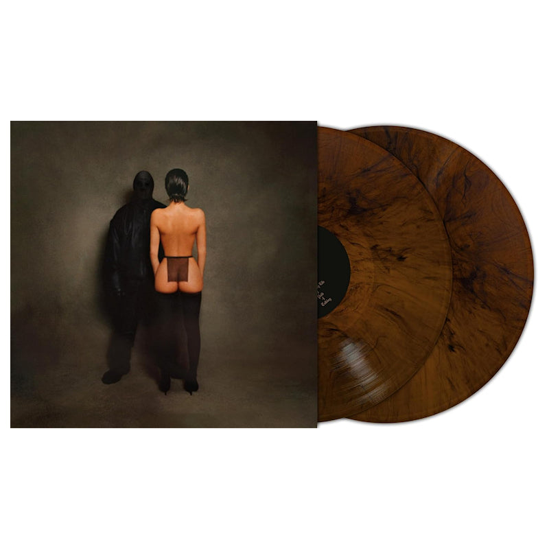 ¥$, Kanye West, Ty$ - Vultures 1 (LP)