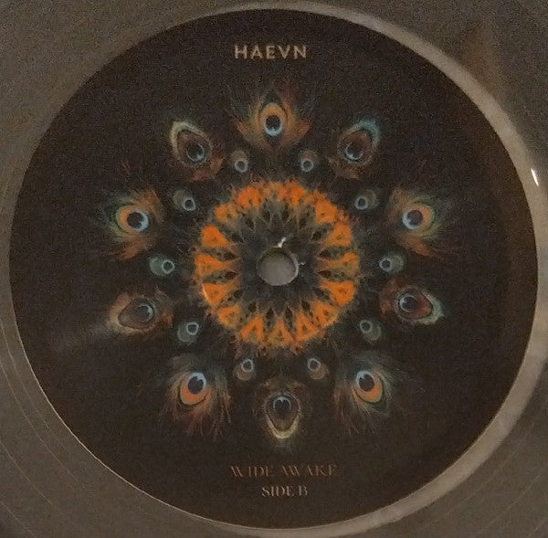 Haevn - Wide Awake (LP) - Velvet Music